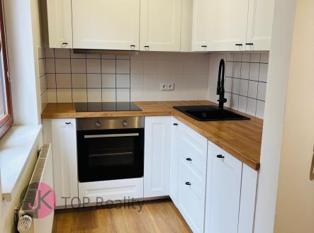 foto: 1 | Pronájem bytu, 1+1, 34 m²