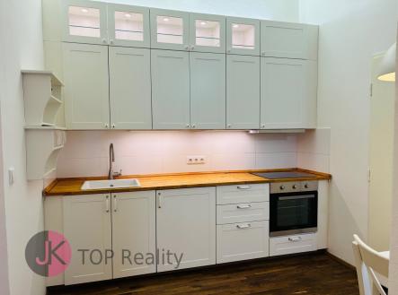 foto: 1 | Pronájem bytu, 2+kk, 47 m²