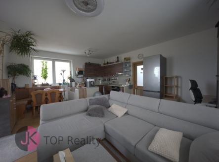 foto: 1 | Prodej bytu, 3+kk, 74 m²