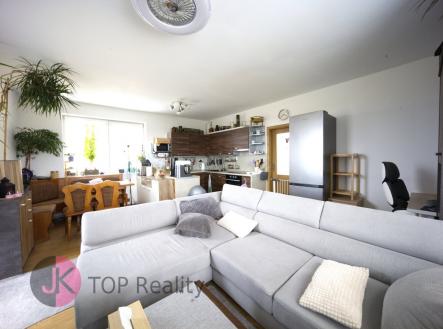 foto: 1 | Prodej bytu, 3+kk, 74 m²