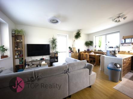 foto: 4 | Prodej bytu, 3+kk, 74 m²