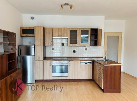 foto: 1 | Pronájem bytu, 2+kk, 58 m²