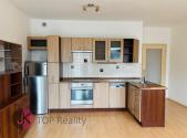 Pronájem bytu, 2+kk, 58 m²