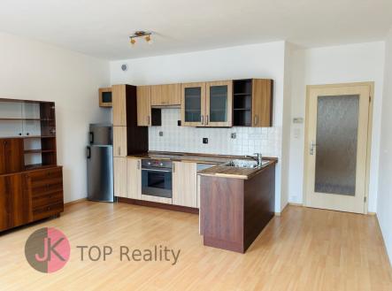 foto: 4 | Pronájem bytu, 2+kk, 58 m²