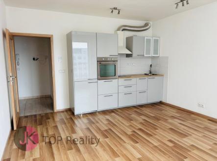 foto: 1 | Pronájem bytu, 2+kk, 45 m²