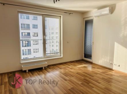 foto: 3 | Pronájem bytu, 2+kk, 45 m²