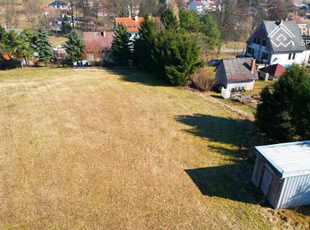 Prodej - pozemek pro bydlení, 3 435 m²