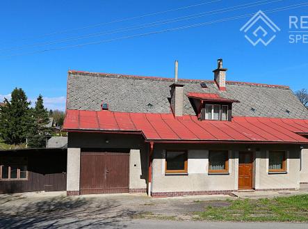 Prodej - dům/vila, 149 m²