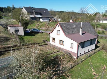 Prodej - dům/vila, 149 m²