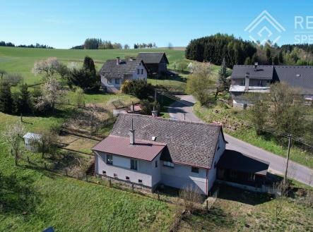 Prodej - dům/vila, 149 m²