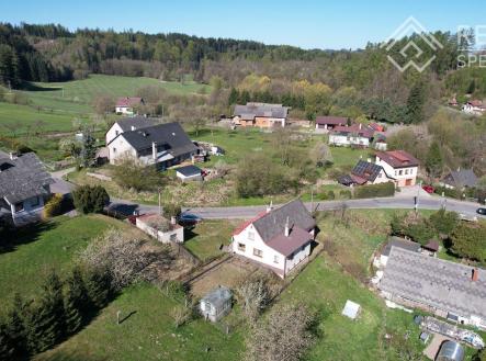 Prodej - chata/rekreační objekt, 149 m²