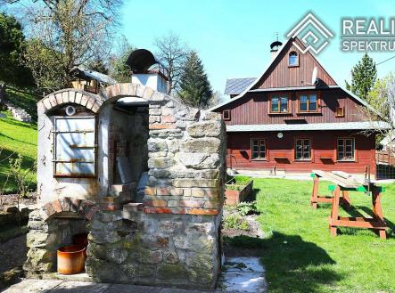 Prodej - dům/vila, 137 m²