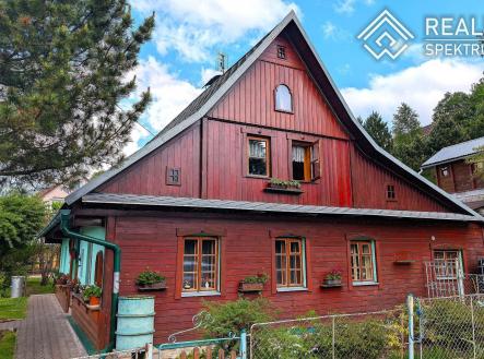 Prodej - dům/vila, 137 m²