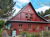 Prodej - dům/vila, 137 m²