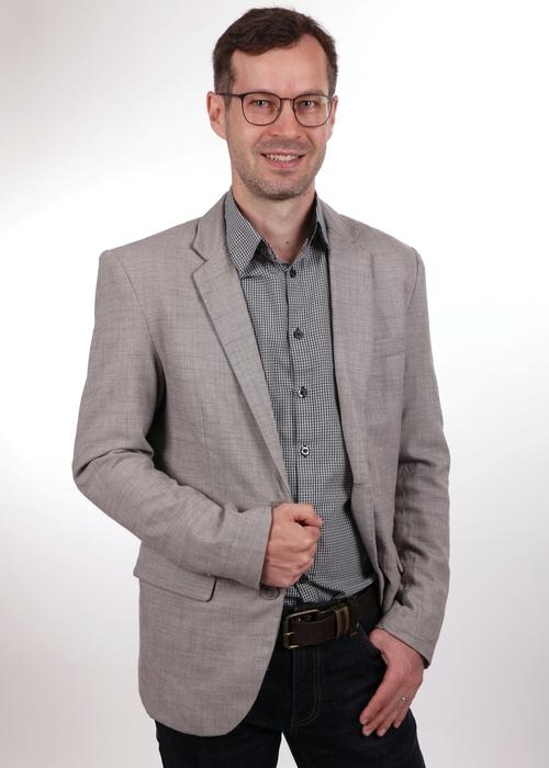 Ing. Lukáš Kráčmar