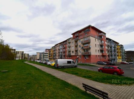 dsc-2933.jpg | Pronájem bytu, 1+kk, 43 m²