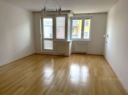 4.jpg | Pronájem bytu, 1+kk, 43 m²