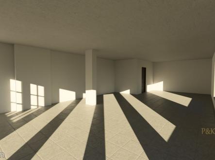 tvrd2.jpg | Prodej - obchodní prostor, 84 m²
