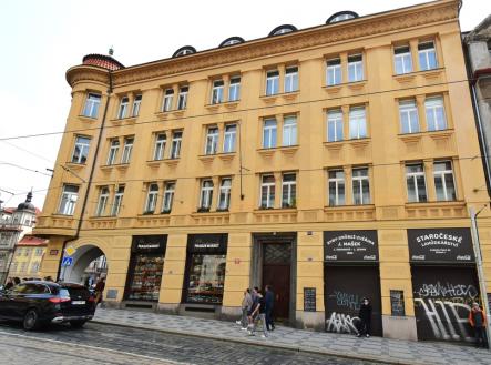 Prodej bytu, 2+1, 84 m² obrázek