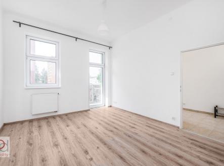 Pronájem bytu, 2+kk, 40 m²