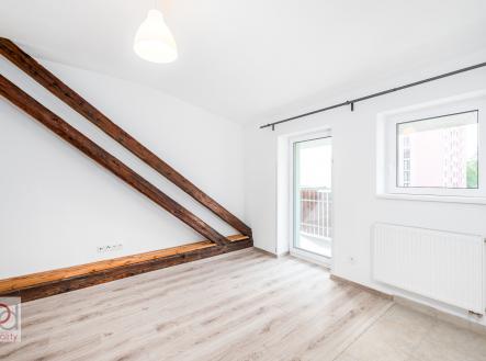 Pronájem bytu, 1+kk, 40 m²