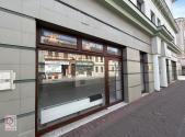 Pronájem - komerční objekt, obchodní centrum, 69 m²