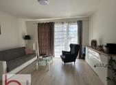 Pronájem bytu, 1+kk, 38 m²