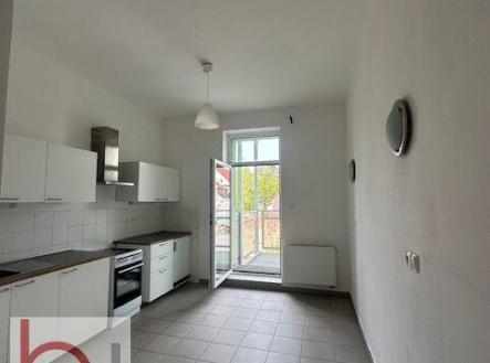 Pronájem bytu, 1+1, 38 m²