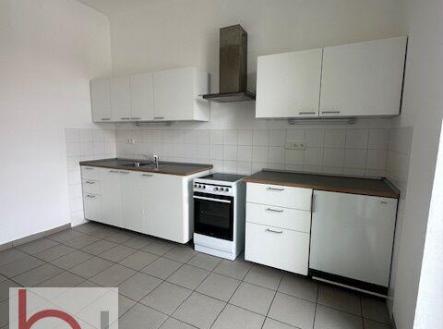 Pronájem bytu, 1+1, 38 m²