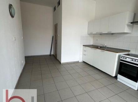 Pronájem bytu, 1+1, 38 m²