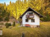 Prodej - chata/rekreační objekt, 126 m²