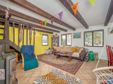 Pronájem - dům/vila, 120 m² obrázek