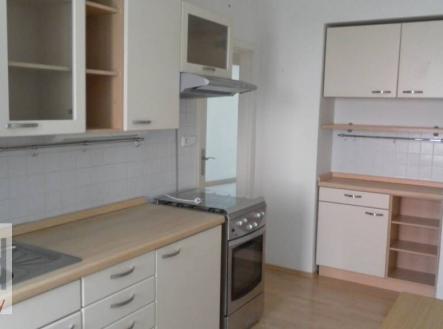 Pronájem bytu, 2+1, 60 m² obrázek