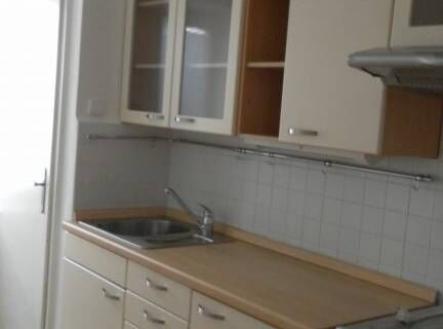 Pronájem bytu, 2+1, 60 m²
