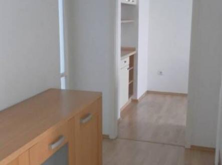 Pronájem bytu, 2+1, 60 m²