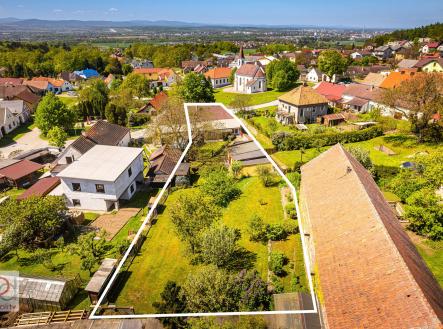 Prodej - dům/vila, 125 m²