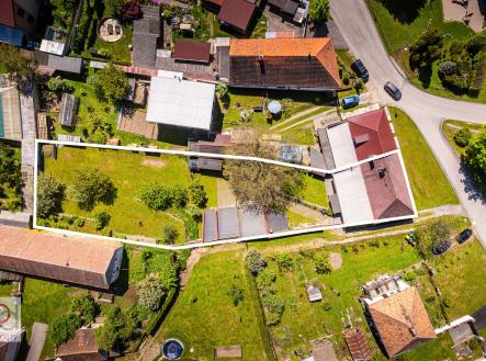 Prodej - dům/vila, 125 m²