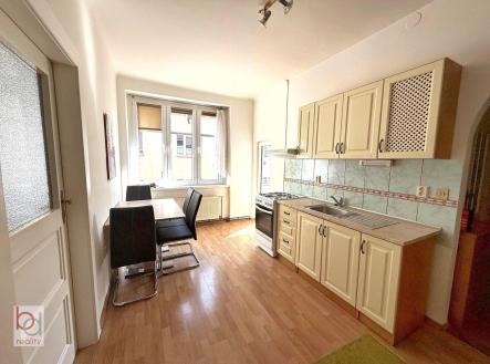 Pronájem bytu, 2+kk, 55 m²
