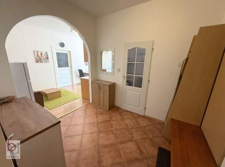 Pronájem bytu, 2+kk, 55 m²