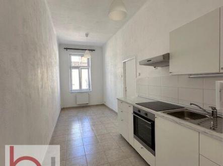 Pronájem bytu, 1+1, 37 m²