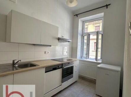 Pronájem bytu, 1+1, 40 m²