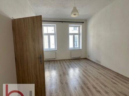 Pronájem bytu, 1+1, 40 m²