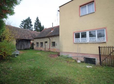 Bez popisku | Prodej - dům/vila, 185 m²