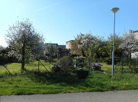 Prodej - pozemek pro bydlení, 749 m² obrázek