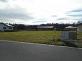 Prodej - pozemek pro bydlení, 1 283 m²