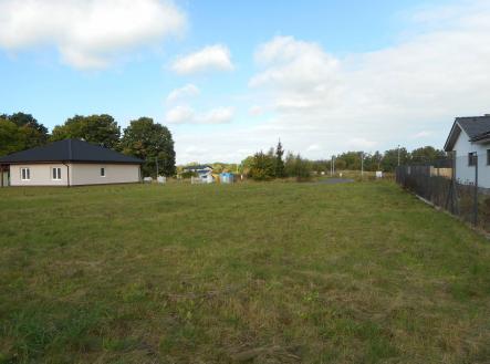 Bez popisku | Prodej - pozemek pro bydlení, 1 283 m²