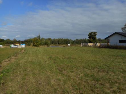 Bez popisku | Prodej - pozemek pro bydlení, 1 283 m²