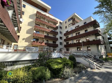 Prodej bytu, 1+kk, 34 m² obrázek