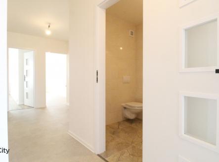 Prodej bytu, 3+1, 78 m² obrázek