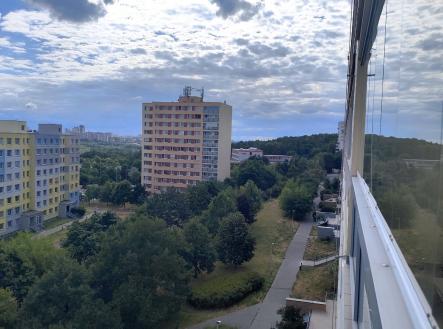 Prodej bytu, 3+1, 78 m²